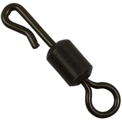 Picture of KORDA QC Quick Change Swivels Size 8