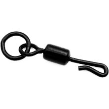 Picture of KORDA QC Quick Change Ring Swivels size 8