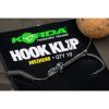 Picture of KORDA Hook Klip Medium (10 per pack)