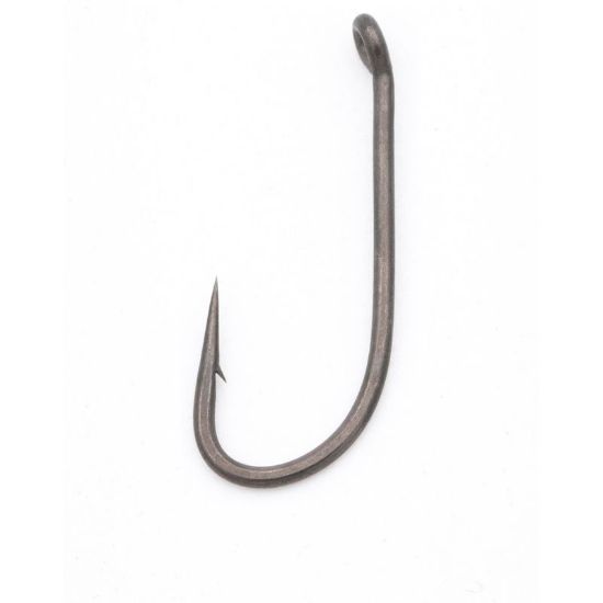 Picture of KORDA Long Shank X Hooks size 4