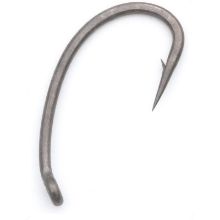 Picture of KORDA Kurv Shank Hooks MicroBarbed (10 per pack) size 10