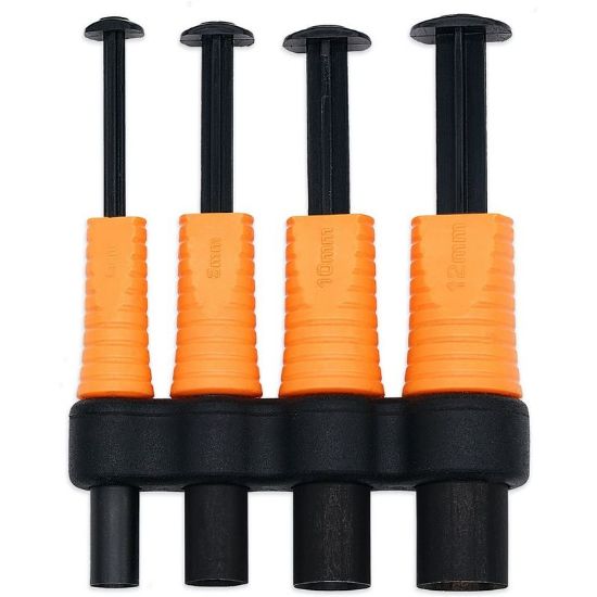 Picture of GURU Punch Set