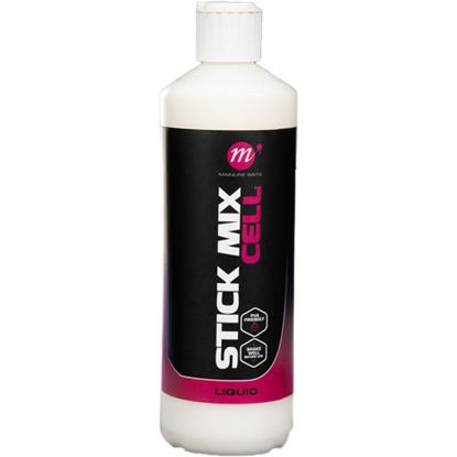 Picture of MAINLINE Cell Stick Mix Liquid 500ml PVA Friendly (M06008)