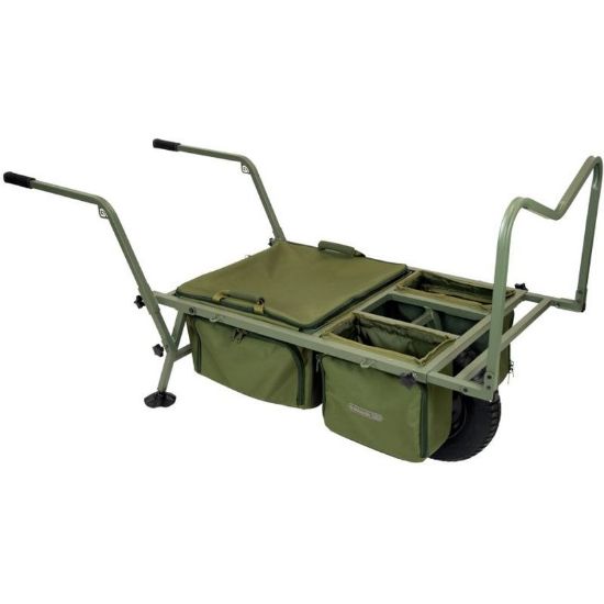 Picture of TRAKKER X-Trail Compact Barrow