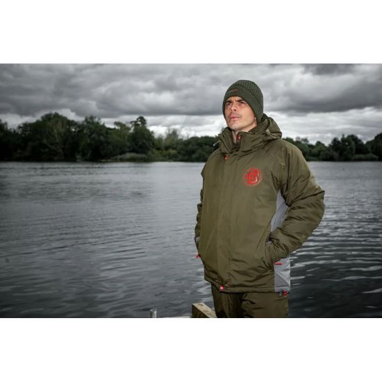 Picture of TRAKKER Core 3 Piece Winter Suit *SALE*