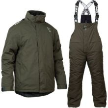 Picture of FOX Carp Winter Suit XXX-Large *SALE*