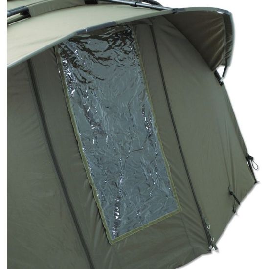 Picture of TRAKKER Clear Window