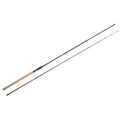 Picture of DRENNAN Red Range Pellet Waggler Rod 10ft