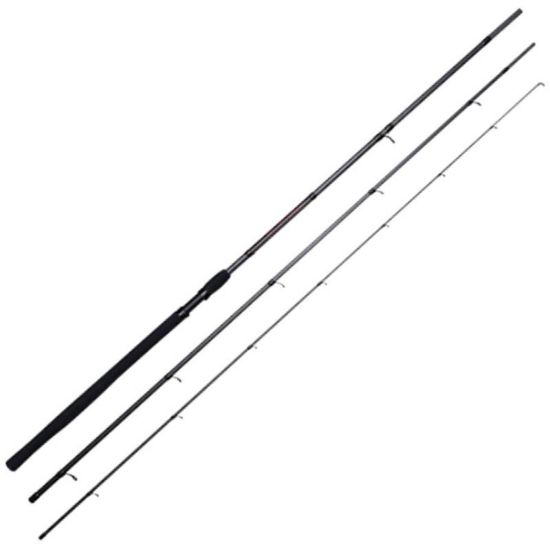 Picture of DRENNAN Red Range Float Fish Rod 13ft