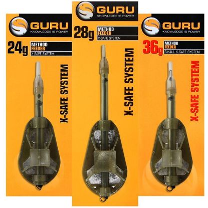 Picture of GURU Feeder Systems Inline Method Feeder