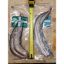 Picture of DEVON BAITS Deadbait Lamprey WHOLE (3 Pack)