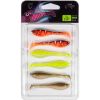 Picture of FOX Rage UV Micro Fry 7cm Mixed Pack of 6