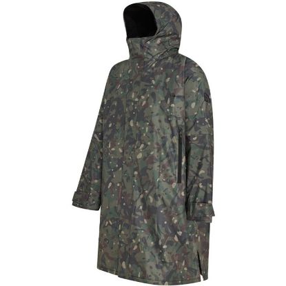 Picture of TRAKKER CR Camo Robe *SALE*