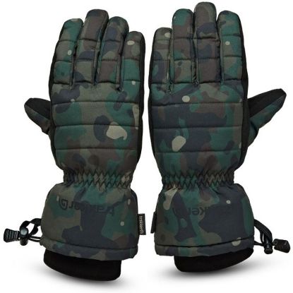 Picture of TRAKKER TechPro Waterproof Gloves