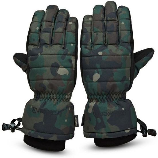 Picture of TRAKKER TechPro Waterproof Gloves