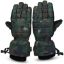 Picture of TRAKKER TechPro Waterproof Gloves