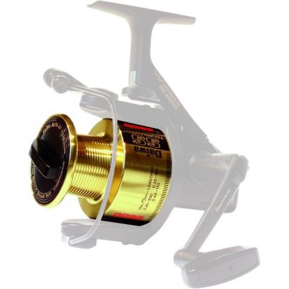 Picture of DAIWA SS2600 Whisker SS Tournament SPARE SPOOL ONLY