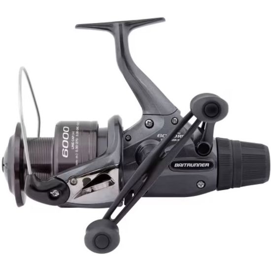 Picture of SHIMANO Baitrunner DL 6000 RB