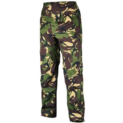 Picture of FORTIS Marine Trousers DPM *SALE*