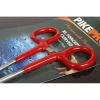 Picture of PIKEPRO Forceps Curved 10inch 24cms