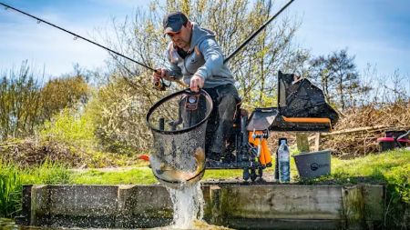 Picture for category Coarse Fishing Sale