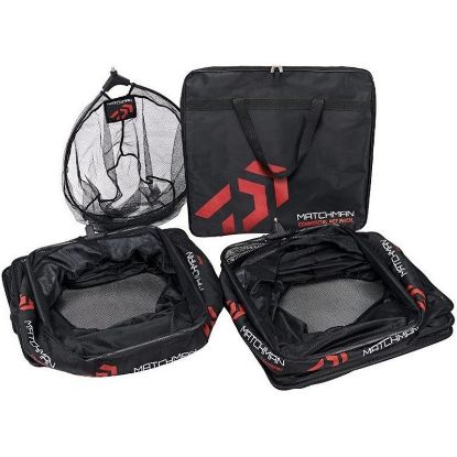 Picture of DAIWA Matchman Commercial Net Pack *SALE*