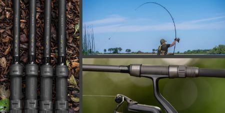 Picture for category Rods and Rests Sale