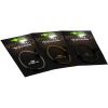 Picture of KORDA Dark Matter Leader 30cm Drop Off Inline