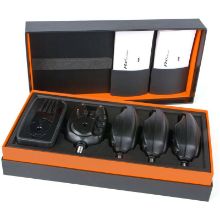 Picture of FOX RX+ Micron Alarm Set 4 Rod Set