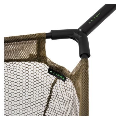 Picture of KORDA Kaizen Green Landing Net 42inch with 2 Piece Handle *SALE*