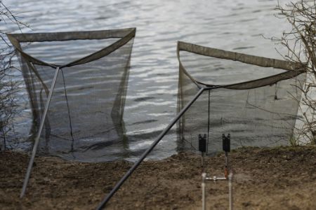 Picture for category Landing Nets Sale