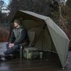 Picture of KORUM Progress Graphite Brolly Shelter 50inch *SALE*