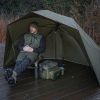 Picture of KORUM Progress Graphite Brolly Shelter 50inch *SALE*