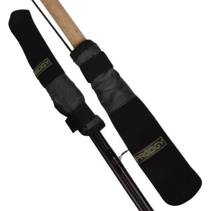 Picture of GREYS Prodigy Tip and Butt Protectors Tip & Butt *SALE*