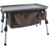 Picture of AVID Bivvy Organiser Bivvy Table *SALE*