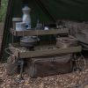 Picture of AVID Double Decker Bivvy Organiser Bivvy Table *SALE*
