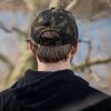 Picture of AVID Carp Distortion Camo Cap