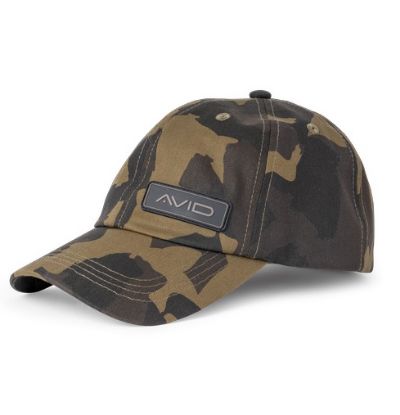 Picture of AVID Carp Distortion Camo Cap