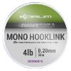 Picture of KORUM Smokeshield Mono Hooklink 50m