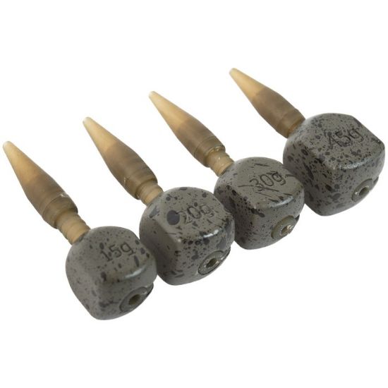 Picture of PRESTON ICS IN-LINE MATCH CUBE: 30g