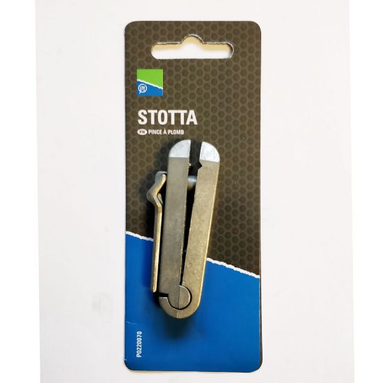 Picture of PRESTON Stotta Stotz Applicator