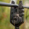 Picture of AVID Carp VTX+ Bite Alarm Set 3+1 *SALE*