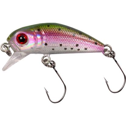 Picture of ZEBCO Demonic Troutseeker - Rainbow 4cm 2.2g