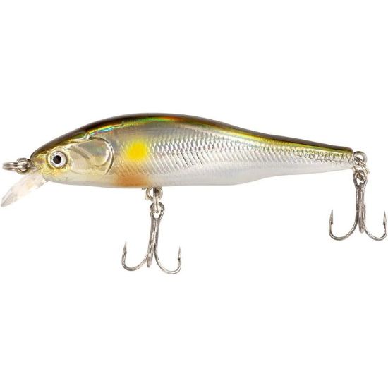 Picture of ZEBCO Demonic Zanderbait - Herring 9cm 9.9g