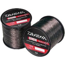 Picture of DAIWA Sensor Brown Line 8lbs / 3.6kg (1855m)