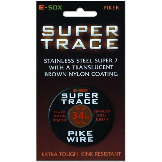 Picture of DRENNAN E-SOX Super Trace Wire