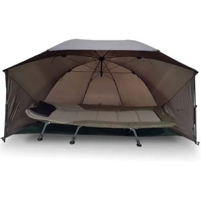 Picture of NGT Shelter 60inch with Storm Poles and Groundsheet