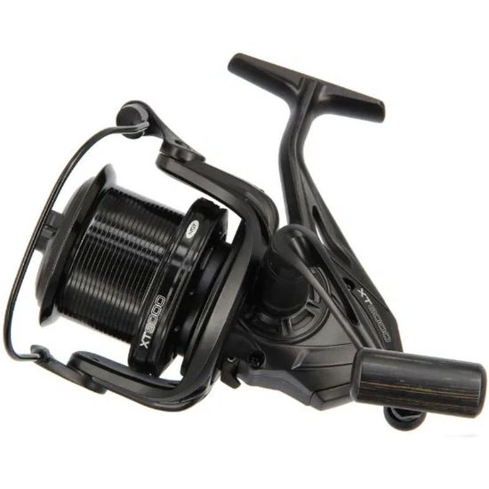 Picture of NGT XT-8000 Big Pit Reel Lightweight Quick Drag Reel *SALE*