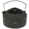 Picture of NGT Aluminium Outdoor Kettle - 1.1 litre Gun Metal *SALE*