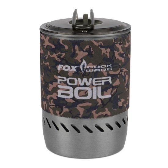 Picture of FOX Power Boil Pan 1.25 Litre